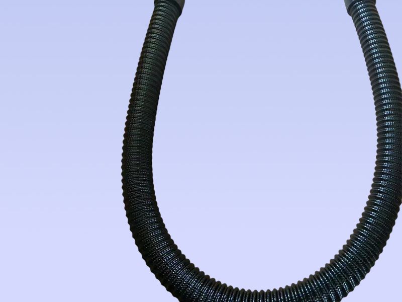 坦能T3E/T5E/T7吸水管